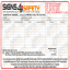 Signs4Safety Order Form