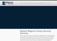 Bidvest Magnum (Pty) Ltd