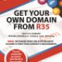 Domain Registration