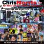 chris norris banner