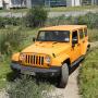 4x4 Driver Training 1
