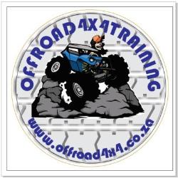 Off Road 4x4 Training
