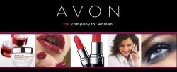 Avon/ Justine Independent Sales Leader