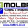 Plumbing & Paint Suppliers