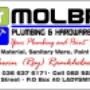Plumbing & Paint Suppliers