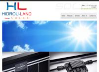Hidrou-Land Solar