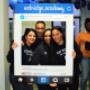 Oxbridge Staff Instagram Frame