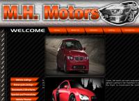Mh Motors