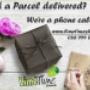 Limetime Shuttle Parcels