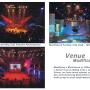 Venue Mods