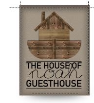 The House Of Noah Guest House