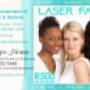 Laser Facial
