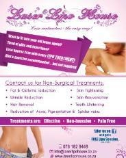 Laser Lipo House