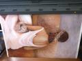 Different canvas prints available