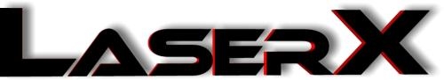 LaserX