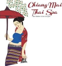 Chiang Mai Thai Massage SPA (Pty)ltd.