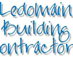 Ledomain Building Contractors