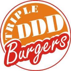 Triple d Burgers