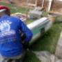 electrical geysers installation