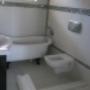 renewed bathroom