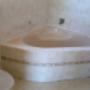 renewed bathroom
