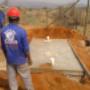 septic tanks