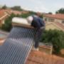 solar geysers insatallation