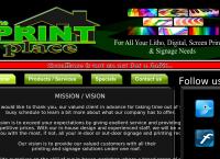 The Print Place