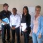 FIRST AID TRAINING