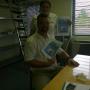 HAVING FUN TRAINING FIRST AID