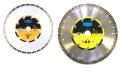 Dry Cutting Blades