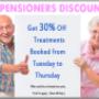Pensioners Special