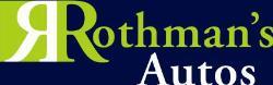 Rothman's Autos