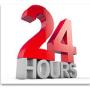 "We're Switched On 24/7"