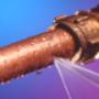 Burst Pipes