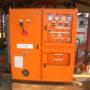 Thermtech Panel Building