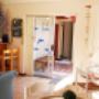 Breakfast Room and Lounge