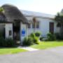 Front View of Dolphin Inn Blouberg