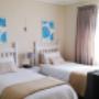 Standard Twin Room with shower