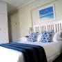 Double en-suite room