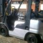 Forklifts