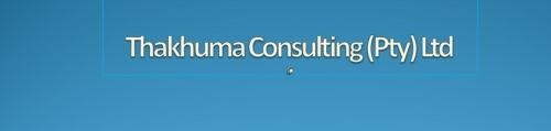 Thakhuma Consulting