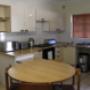 self-catering accommodation by the sea