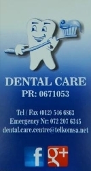 Dental Care Centre