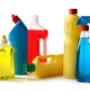 Cleaning chemicals supply
