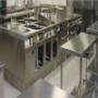 Kitchen deep cleaning