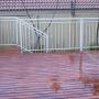 decks to cover jacuzzi
