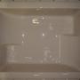 double decliner 2 Seater Jacuzzi