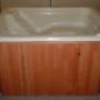 jacuzzi in the box