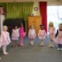 Ballerinas